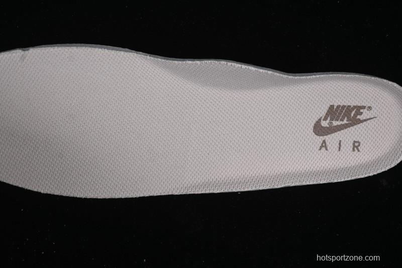 Nike Air Force 1 '07 Low Garfield Casual Sneakers - CD1212-333