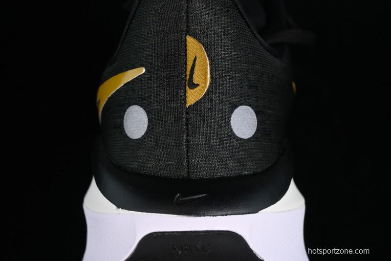 Nike Air Zoom Vomero 17 Summer 2024 Cushioned Casual Running Shoes with Built-in Zoom Air Unit - FB1309-006