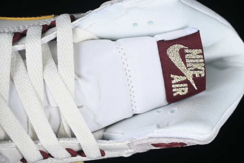 Nike Air Jordan Legacy AJ312 Snake Year Limited Edition Magic Strap Triple One Sneakers - IB4914-161