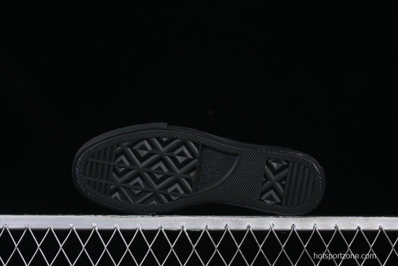 Converse All Star High Top Platform Casual Sneakers - 31311130