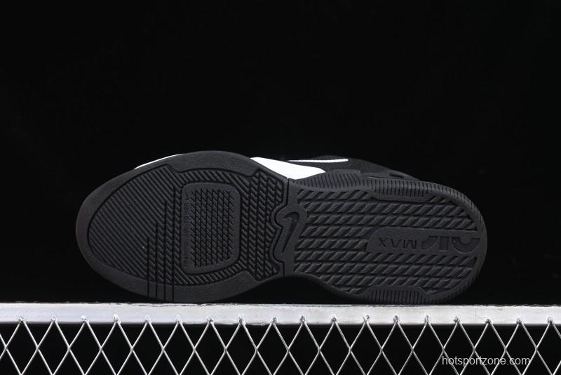 Nike Air Max Alpha Trainer 5 Cushioned Running Shoes with Air-Sole Unit - DM0829-001