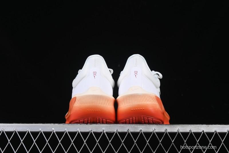 Nike Zoom Fly 6 Ek Ultra-Bouncy Lightweight Running Shoes - HJ7038-100