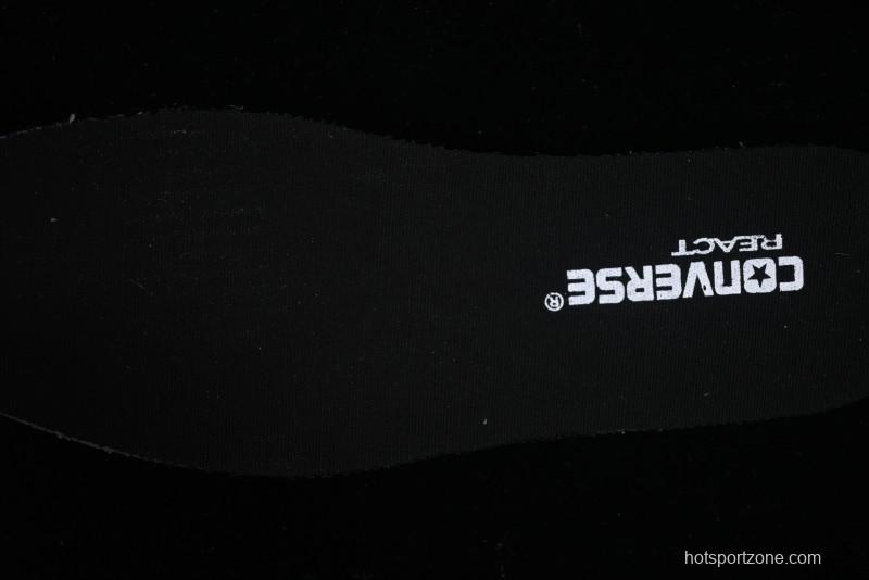 Converse All Star High Top Platform Casual Sneakers - 31311130