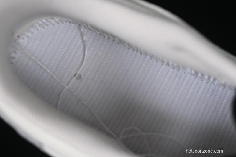 Nike SB Dunk Low Stussy Collaboration Barcode Embroidery Grey Hook Anniversary Custom Low-Top Casual Skate Shoes - DJ2024-054