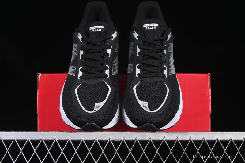 New Balance DynaSoft Flash V7 Retro Casual Shoes - MFLSHBK7