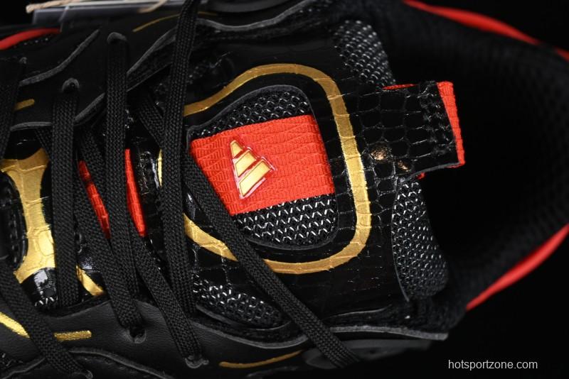 Adidas Vento XLG Deluxe Retro Casual Dad Shoes - JQ2974