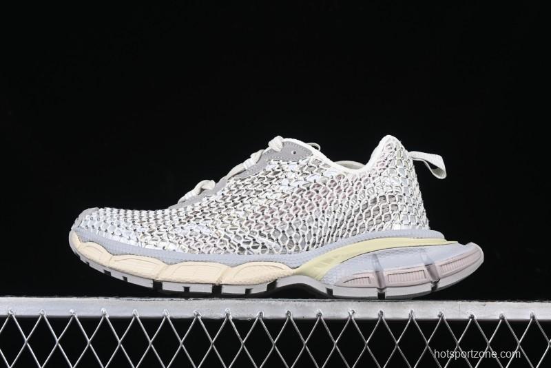 Balenciaga Phantom Sneaker - W3XFN9191