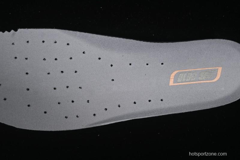 New Balance 2010 Series Retro Casual Running Shoes - M2010GRY