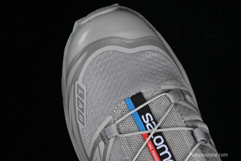 Salomon XT-6 High-Tech Outdoor Casual Running Shoes - 474448-29