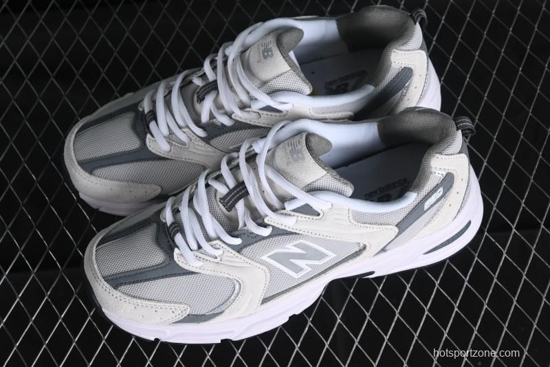 New Balance 530 Series Retro Casual Running Shoes - MR530CB