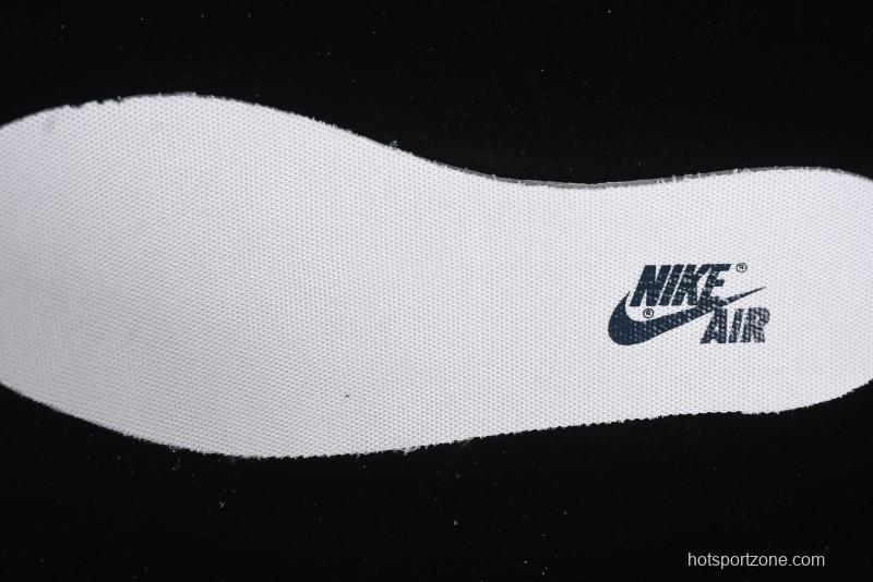 Nike Travis Scott x Fragment Design x Air Jordan 1 Low OG SP AJ1 Retro Sneakers - SJ2068-141