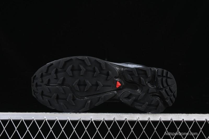 Salomon XT-6 Outdoor Casual Running Shoes - 474506-22