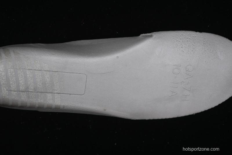 Nike Air Force 1 '07 Low Burberry Collaboration Off-White Crystal Low-Top Casual Sneakers - BB8588-226