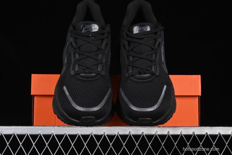 Nike Air Zoom Vomero 18 Moon Landing 18 2025 New Cushioned Casual Running Shoes with Built-in Zoom Air Unit - HM6803-807