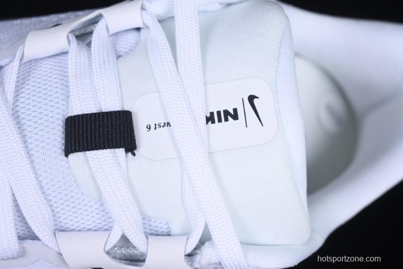 Nike Quest 6 Extreme Series Cushioned Lightweight Running Shoes - FD6033-100