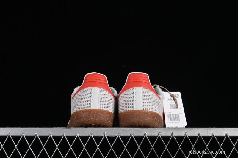 Adidas Samba OG Casual Skate Shoes - IG1380