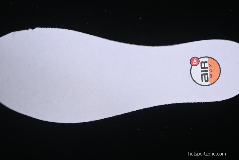 Nike Air Max Dn8 Running Shoes with Dynamic Air Cushion Technology - FQ7860-020