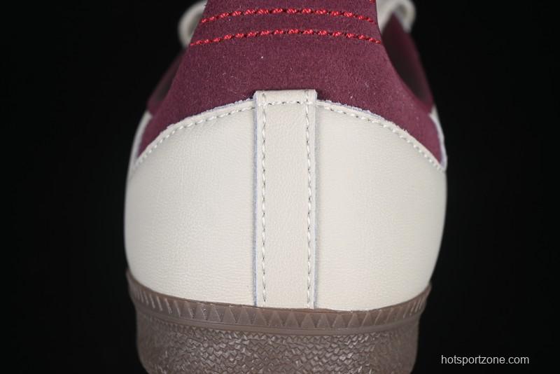 Adidas Samba OG Casual Sneakers - ID1482