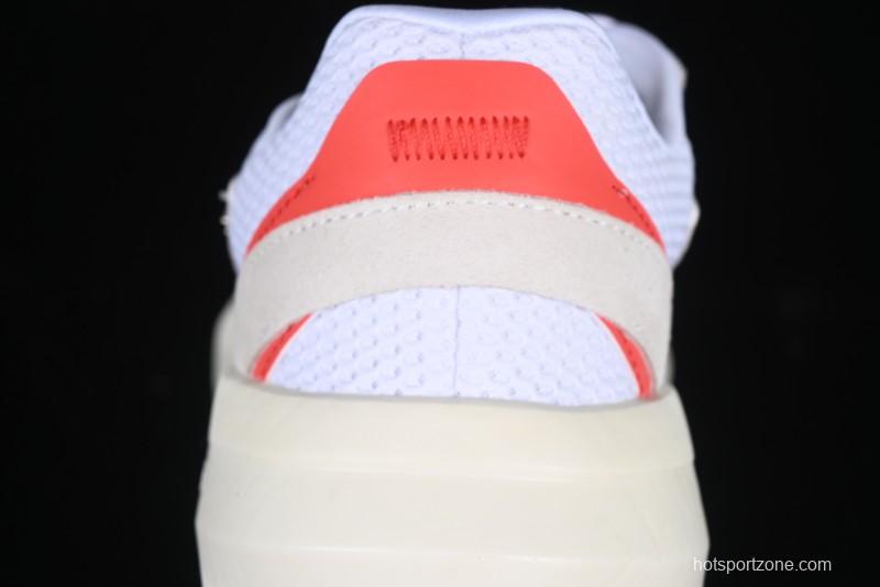 Adidas Lightblaze JQ9966 Breathable Running Shoes - AJD4