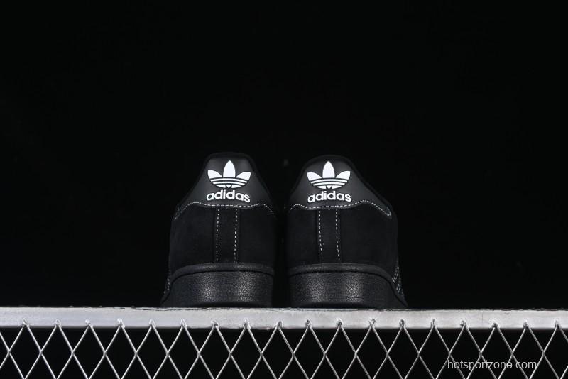 Adidas Superstar II JH5470 Casual Sneakers with Shell Toe