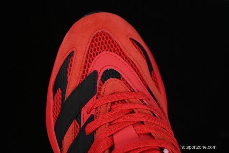 Adidas Lightblaze JP7307 Breathable Running Shoes - JP7307