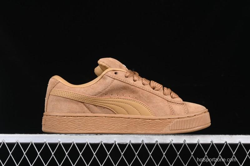 Puma Suede XL Crush Retro Casual Sneakers - 395205-35