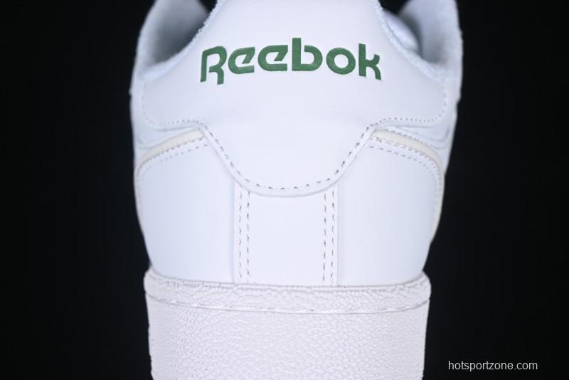 Reebok Club C Bulc Street Anti-Slip Low-Top Casual Sneakers - 100033747
