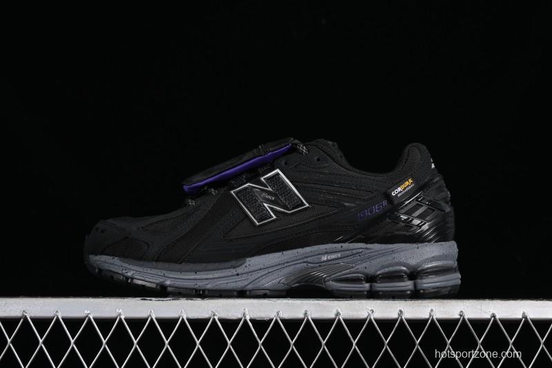 New Balance 1906 Series Retro Dad Style Casual Running Shoes - M1906ROC