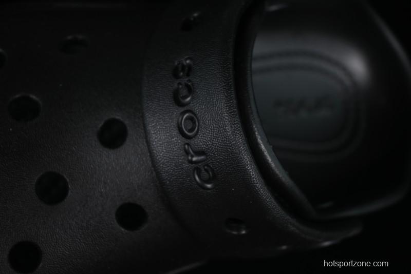 Crocs EVA Fashion Comfortable Clogs with Holes - CSD4