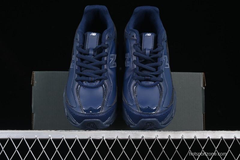 New Balance 509 Series Retro Casual Running Shoes - U509K1