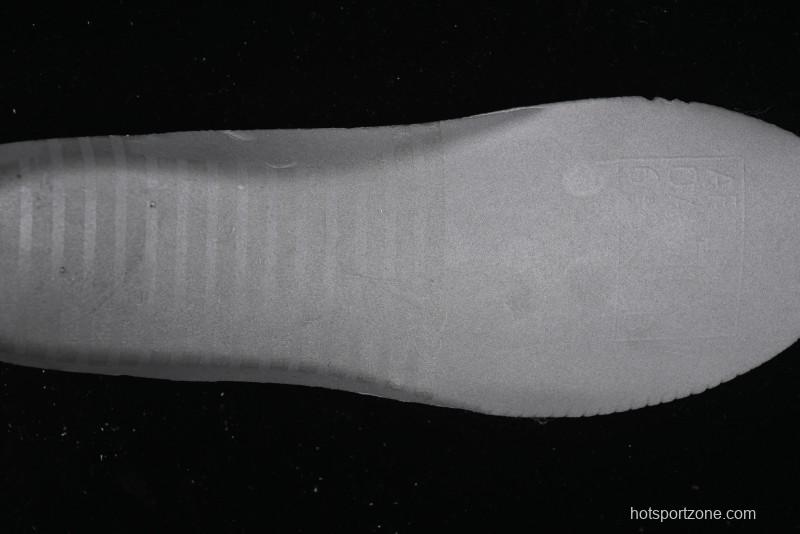 Nike Air Force 1 '07 Low "Black Jeans" Graffiti Casual Sneakers - FB0607-660