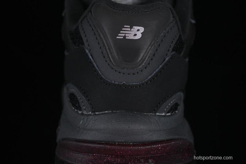 New Balance 2010 Series Retro Casual Running Shoes - U2010NB8