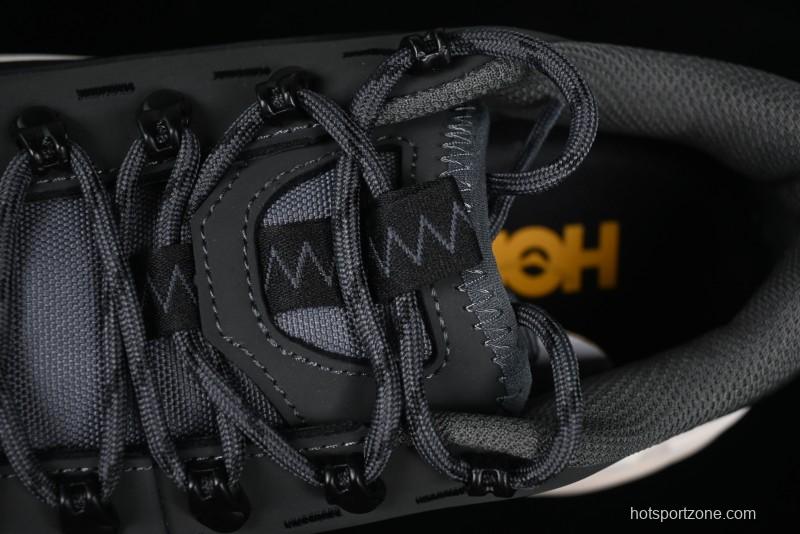 HOKA ONE ONE Tor Summit Low Cushioned Waterproof Outdoor Functional Shoes - 1147952 OLC