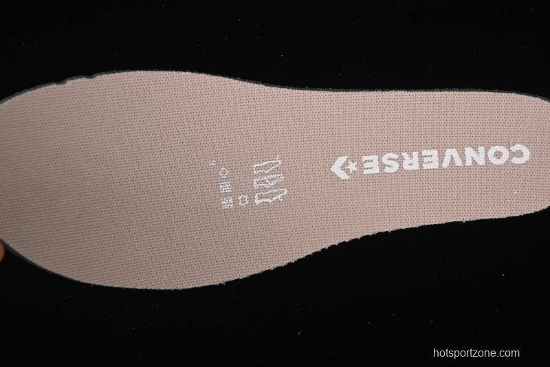 Converse Omega Trainer OX Waffle Comfortable Non-Slip Low-Top Casual Running Shoes - A13377C