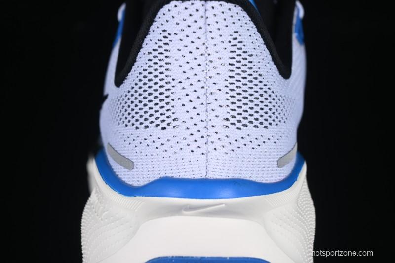 Nike Air Zoom Pegasus 41 Running Shoes with Breathable Mesh and Durable Design - HV5218-100