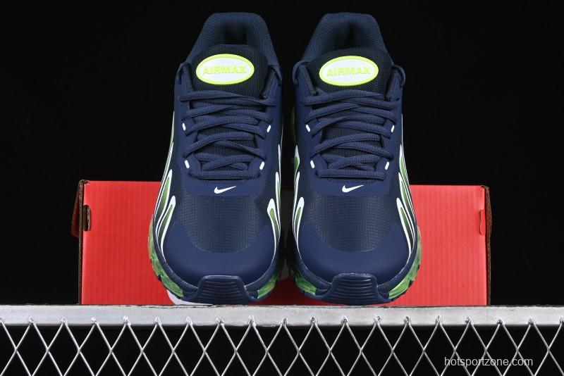 Nike Pegasus Trail 2027 Breathable Cushioned Running Shoes with Air Cushion - DN2027-007