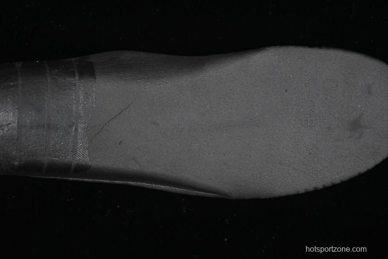 Nike Air Force 1 '07 Low UN Retro Gray Casual Sneakers with Full-Length Air Cushion - KK1988-064