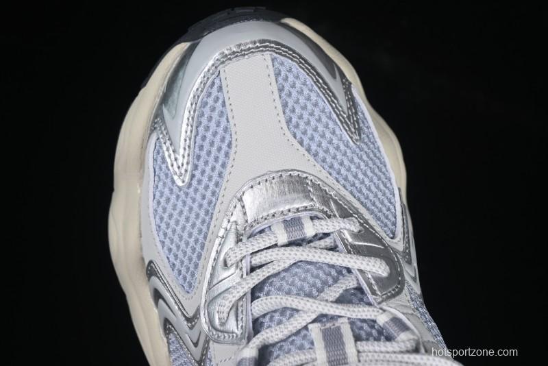 New York Yankees MLB Cargo Chunky Breathable Casual Sneakers - 3ASHW075N50SIS