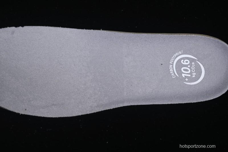 Asics Gel-Nimbus 27 Retro Breathable Casual Shoes Cushioned Men's Durable Running Shoes - 1011B958-020