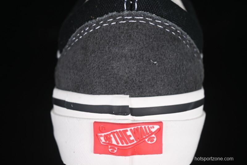 Vans Premium Old Skool 36 Retro Skate Shoes with Cushioned Insole - VN000D56239