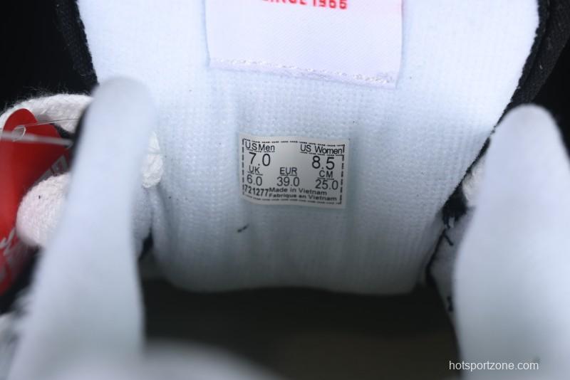 Vans Knu Skool Low-Top Retro Chunky Sneakers - VN000CS0239