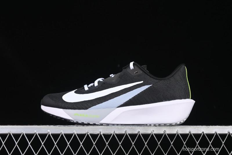 Nike Zoom Rival Fly 4 Lightweight Responsive Running Shoes - FV6040-001