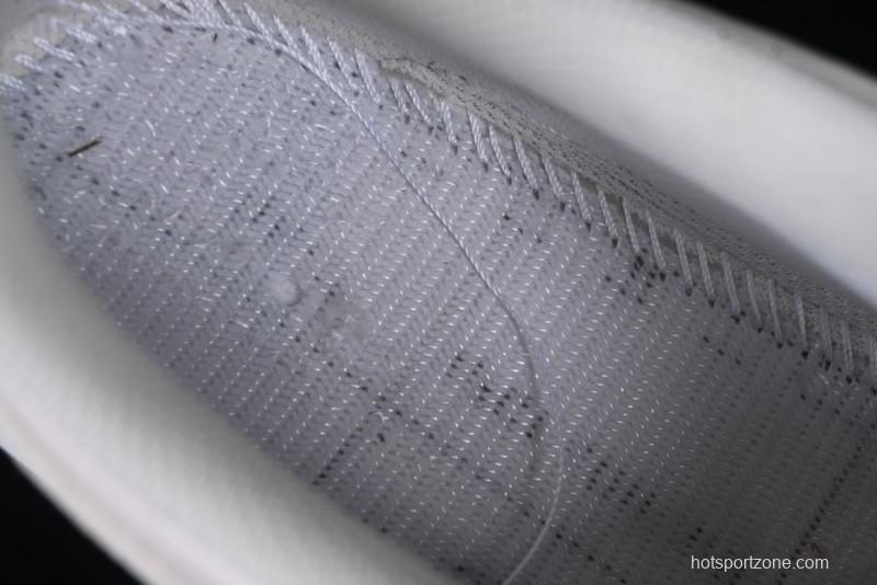 Nike Air Force 1 Low "Triple White Beige" Sneakers