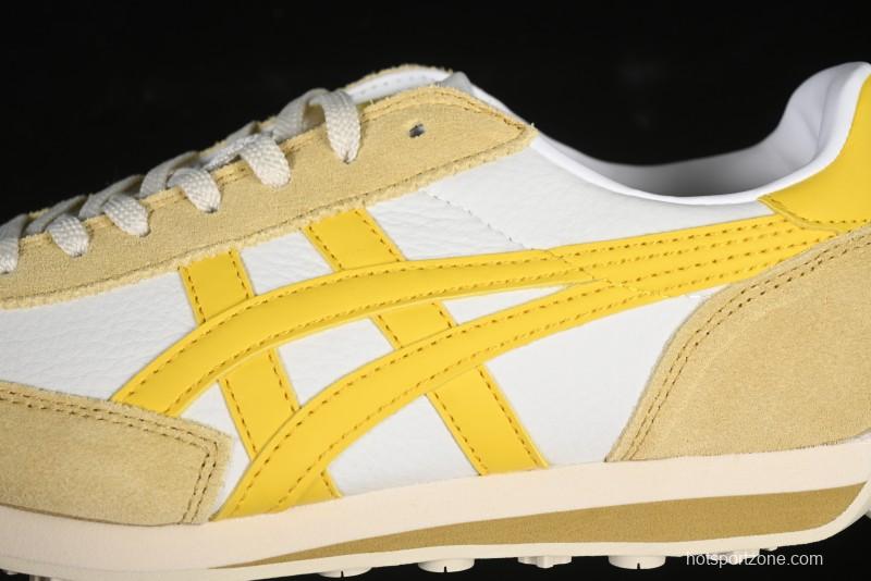Onitsuka Tiger Edr 78 Low Top Running Shoes Comfortable Slip Resistant Durable - 1183B411-750