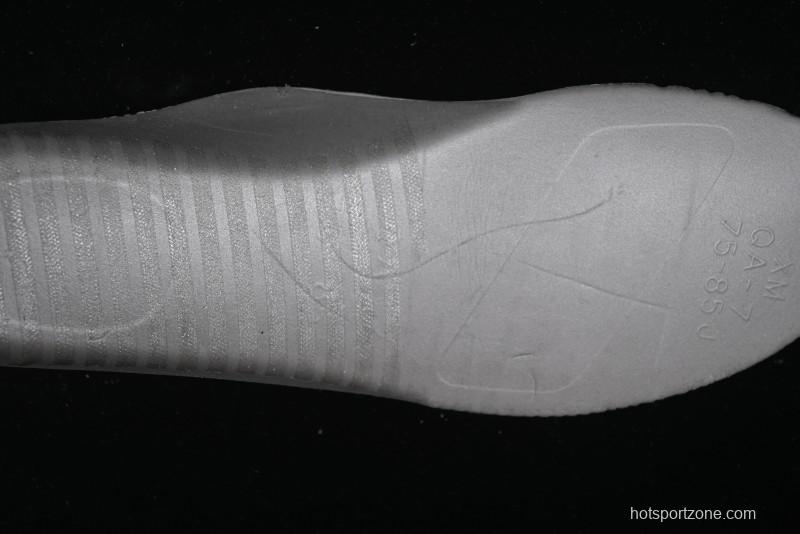 Nike Air Force 1'07 Low Casual Sneakers with Full-Length Air Cushion - HV6526-200