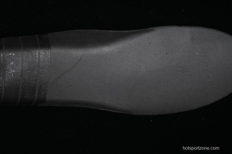 Nike Air Force 1'07 Low Dior Collaboration Red Black Zebra Print Casual Sneakers - KK1988-066