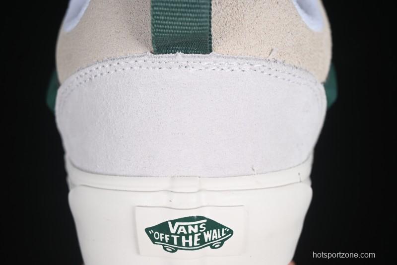 Vans Knu Skool Low-Top Retro Chunky Sneakers - VN009QCBDS