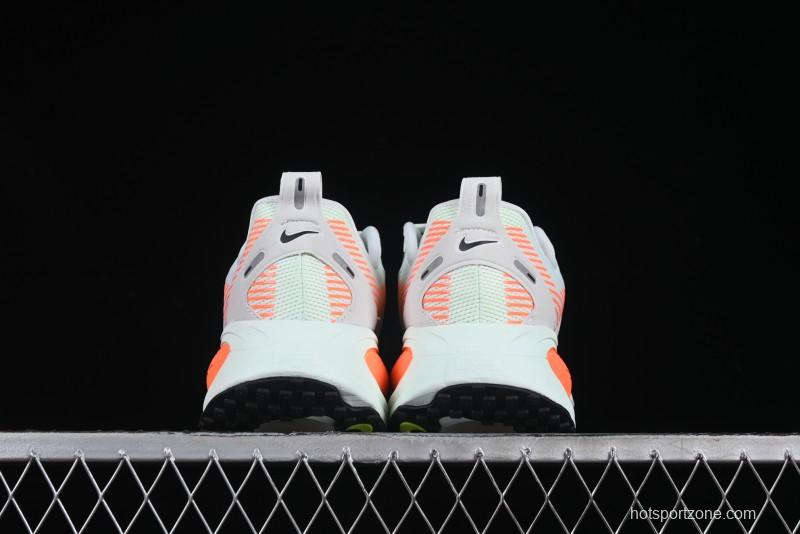 Nike Air Zoom Vomero 18 Lunar Running Shoes with Full-Length Zoom Air Cushion - HM6803-300