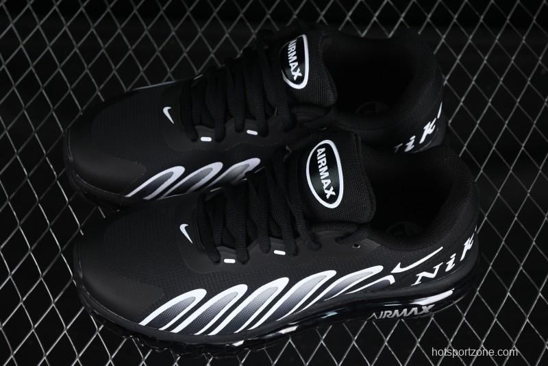 Nike Pegasus Trail 2027 Breathable Cushioned Running Shoes with Air Cushion - DN2027-010