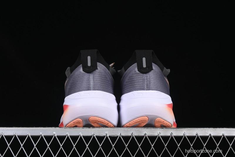 Asics Gel-Nimbus 27 Retro Breathable Casual Shoes with Cushioning for Men - 1011B958-021